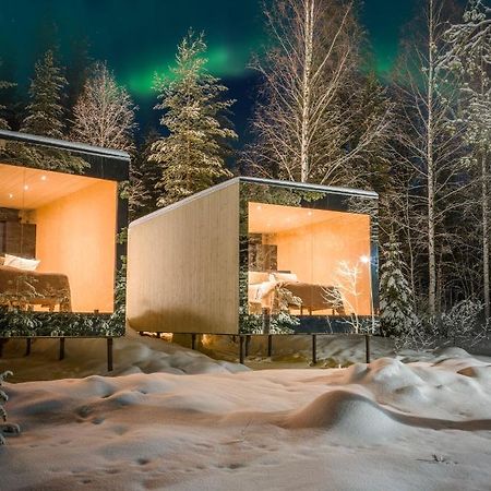 Kuuru Lakeside Salla Eksteriør bilde