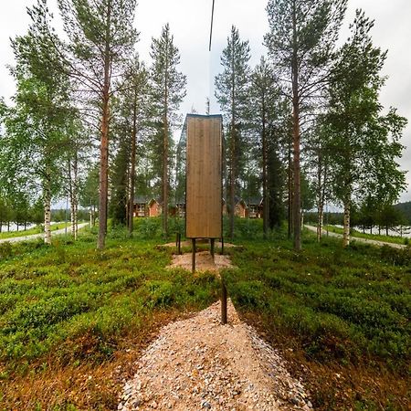 Kuuru Lakeside Salla Eksteriør bilde